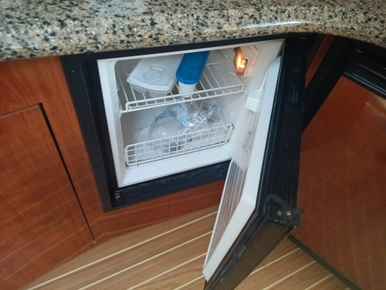 Sea Ray Sundancer 455 de segunda mano en venta