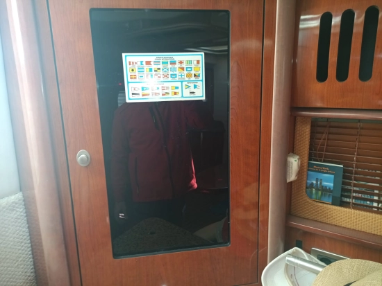 Sea Ray Sundancer 455 de segunda mano en venta