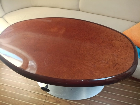 Sea Ray Sundancer 455 de segunda mano en venta