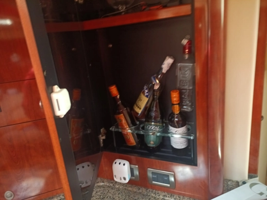 Sea Ray Sundancer 455 de segunda mano en venta