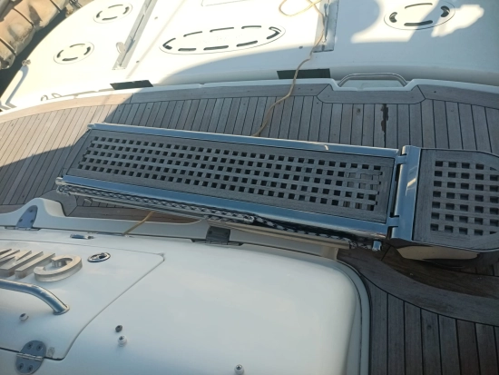 Sea Ray Sundancer 455 de segunda mano en venta
