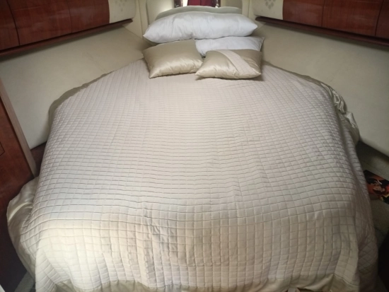 Sea Ray Sundancer 455 de segunda mano en venta