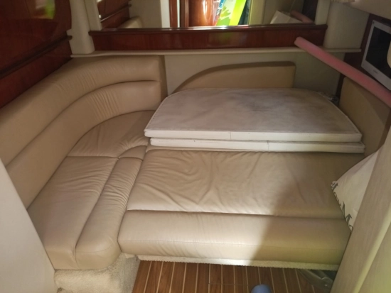 Sea Ray Sundancer 455 de segunda mano en venta