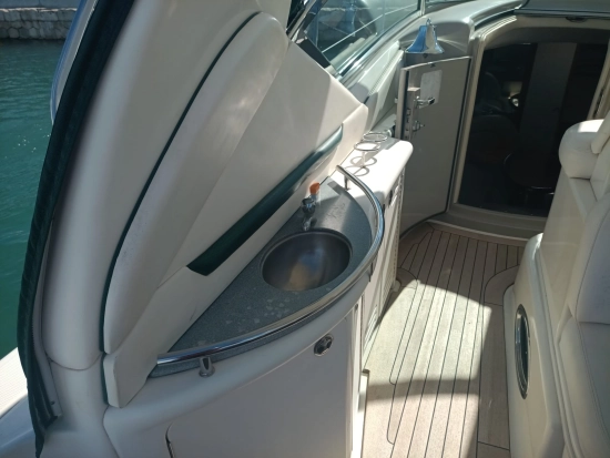 Sea Ray Sundancer 455 de segunda mano en venta