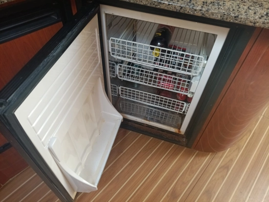 Sea Ray Sundancer 455 de segunda mano en venta