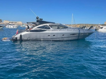 Gobbi Atlantis 55 Hardtop usado à venda