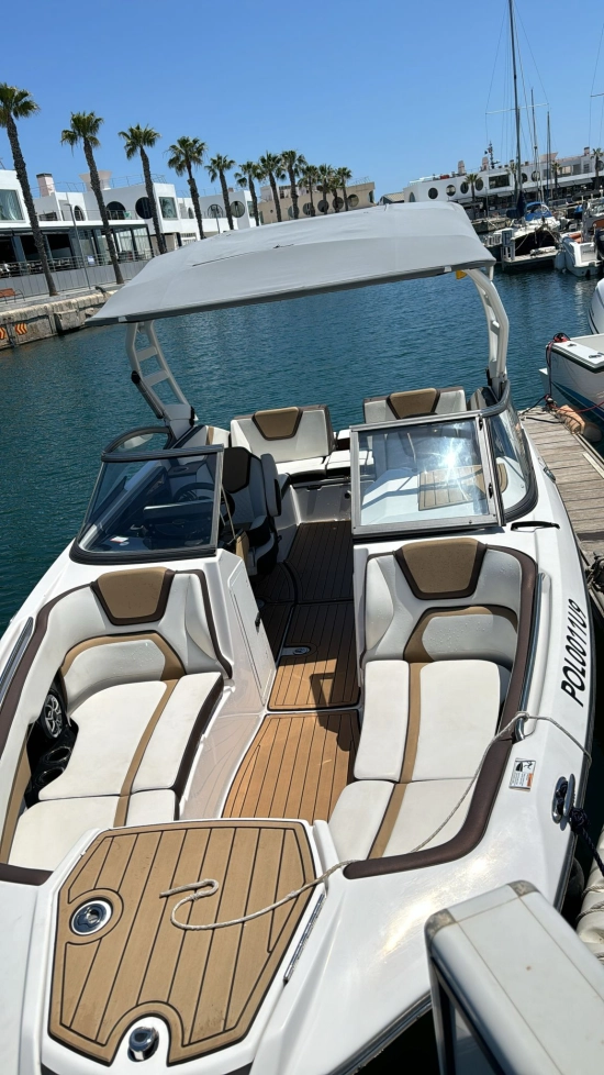 Yamaha 747SD usata in vendita