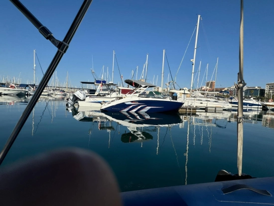 Yamaha 747SD usata in vendita