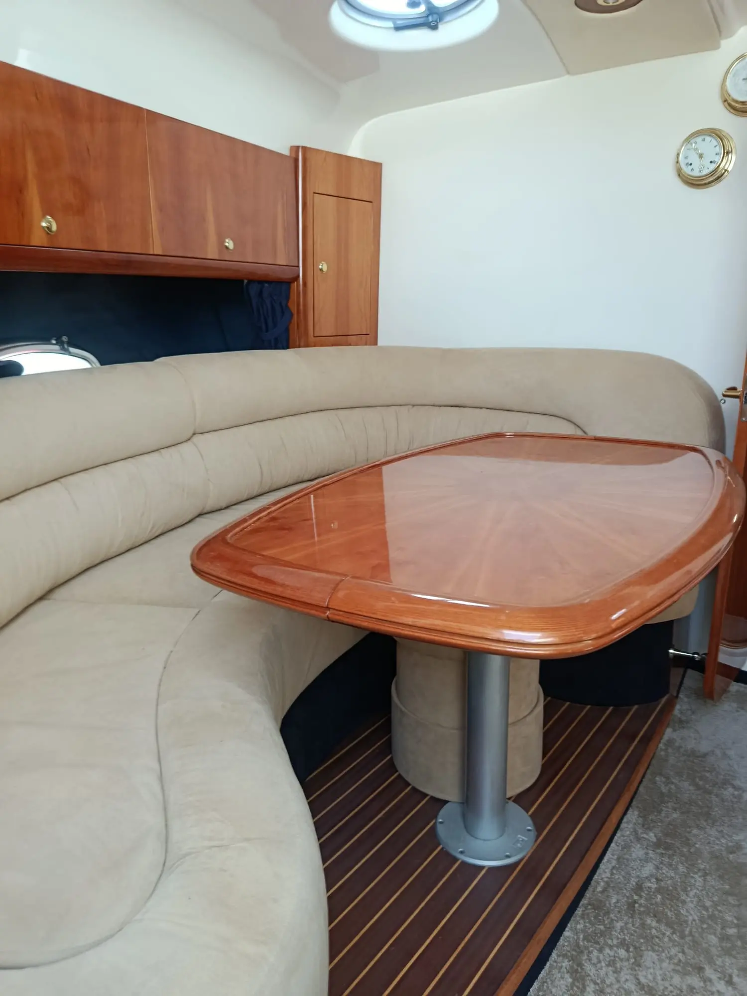 Cranchi Zaffiro 34 nuevo en venta