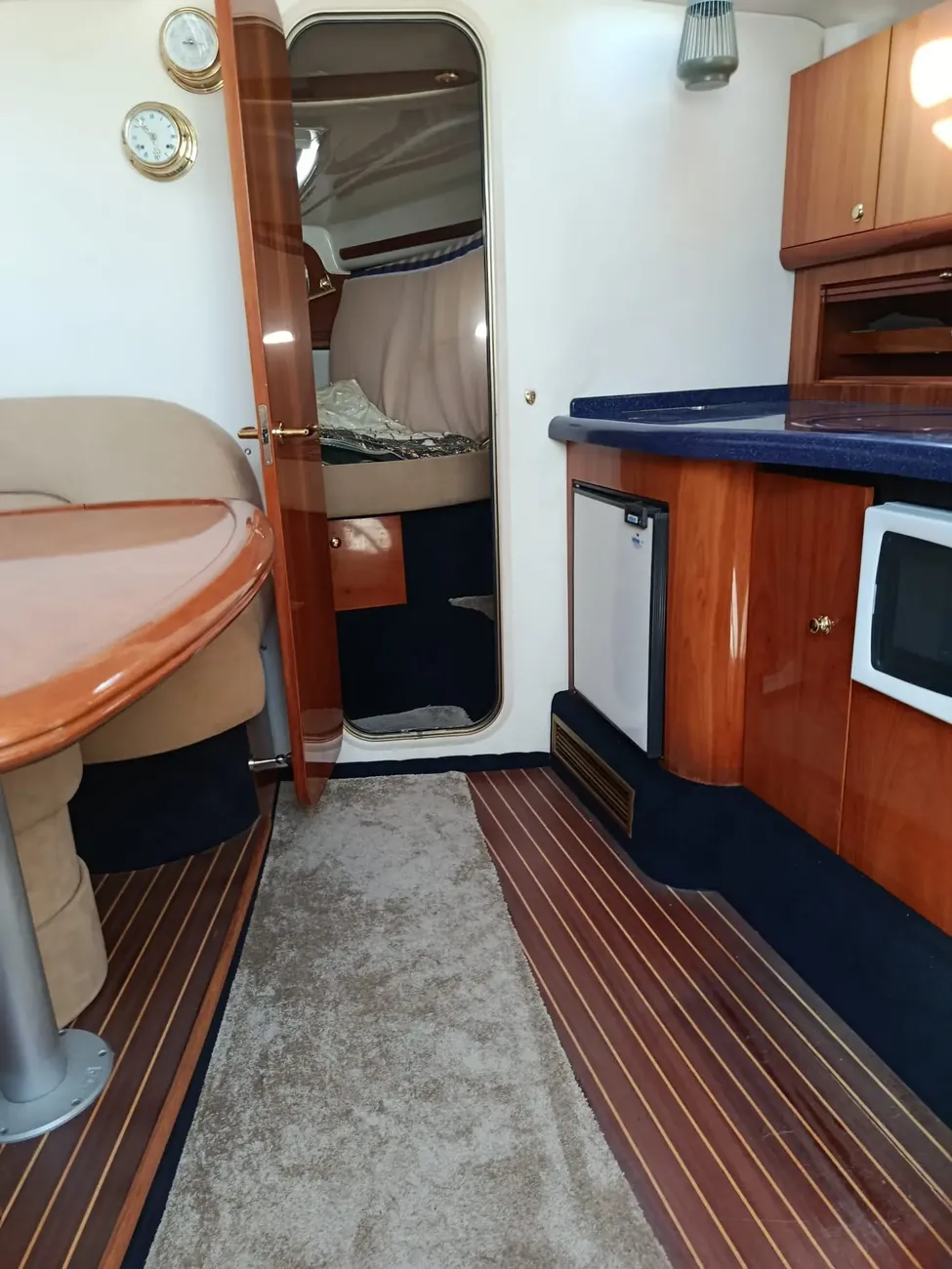 Cranchi Zaffiro 34 nuevo en venta