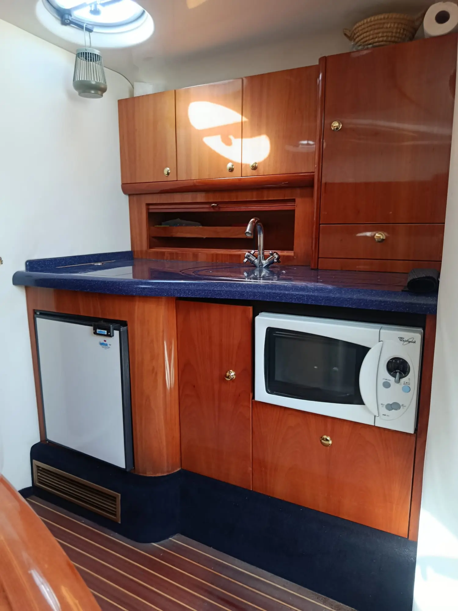 Cranchi Zaffiro 34 nuevo en venta