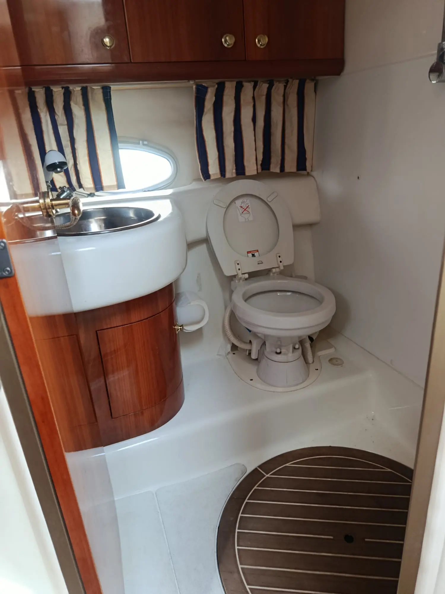 Cranchi Zaffiro 34 nuevo en venta