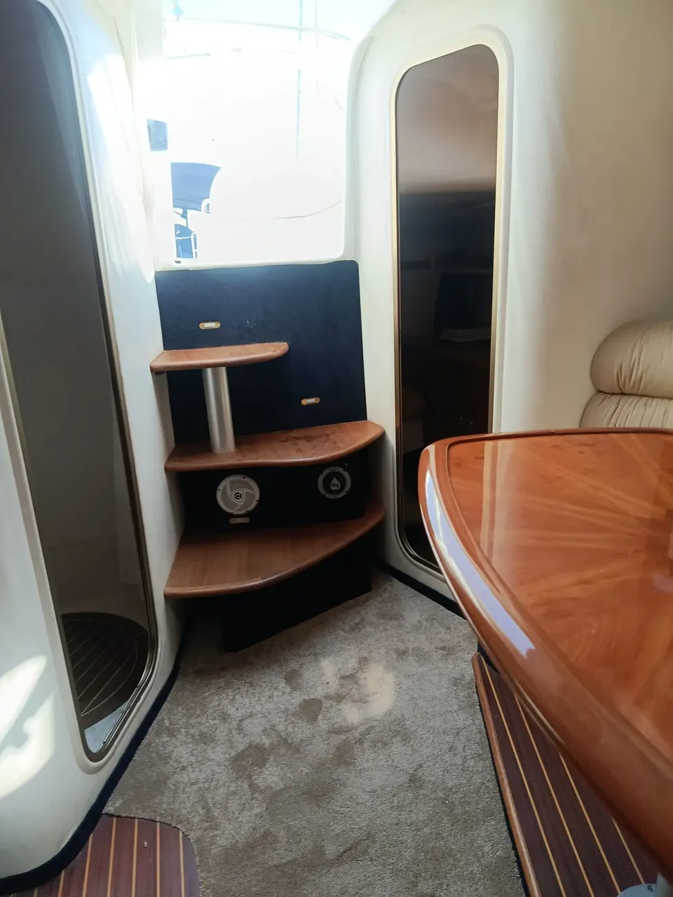 Cranchi Zaffiro 34 nuevo en venta