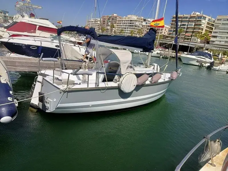 Dufour Yachts 24 de segunda mano en venta