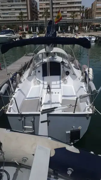 Dufour Yachts 24 usata in vendita