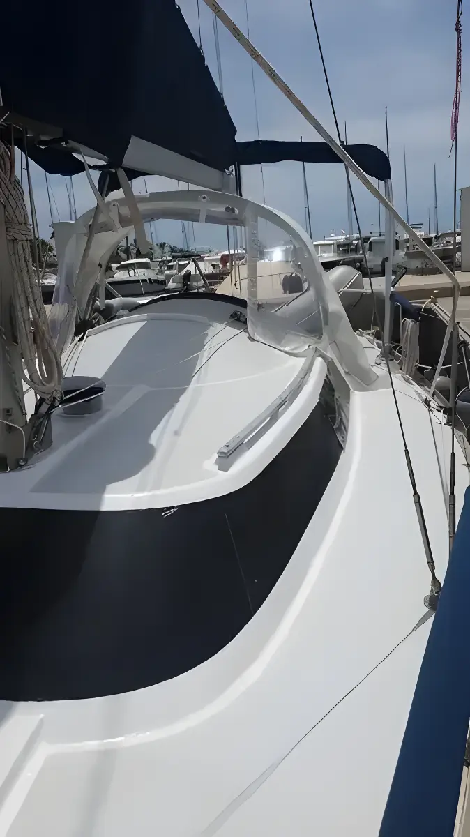 Dufour Yachts 24 usata in vendita