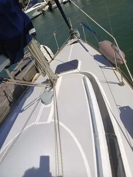 Dufour Yachts 24 usata in vendita