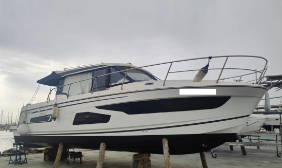 Jeanneau Merry Fisher 1095 usado à venda