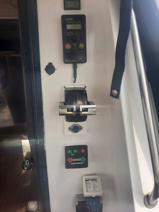 Genesis 320 de segunda mano en venta