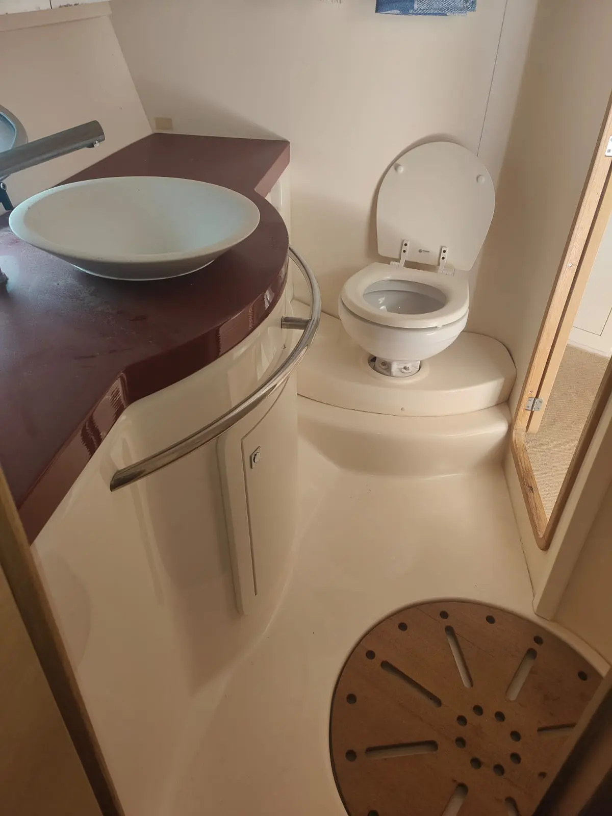 Sessa Marine C35 de segunda mano en venta