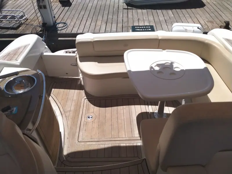 Sessa Marine C35 de segunda mano en venta