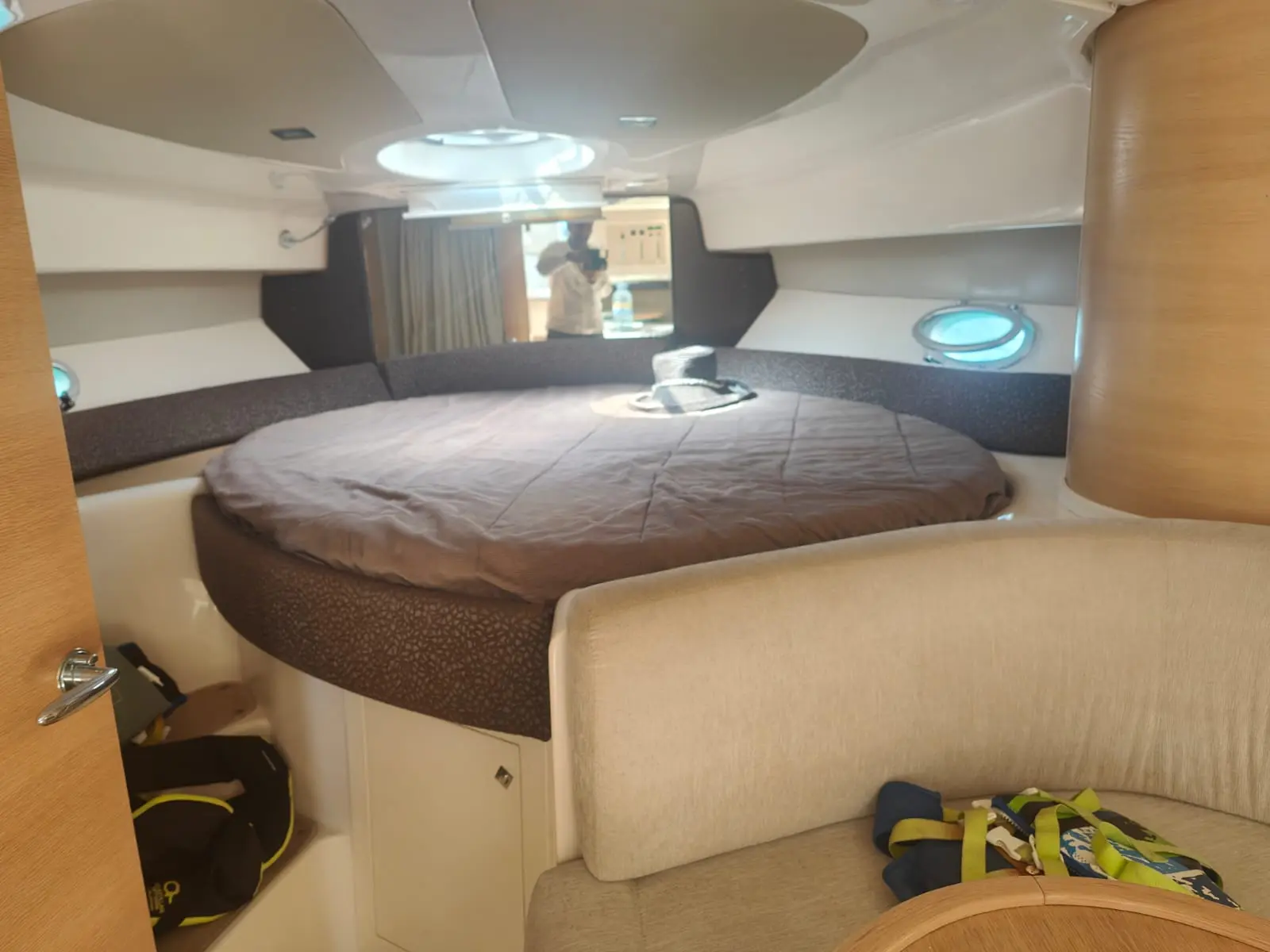 Sessa Marine C35 de segunda mano en venta