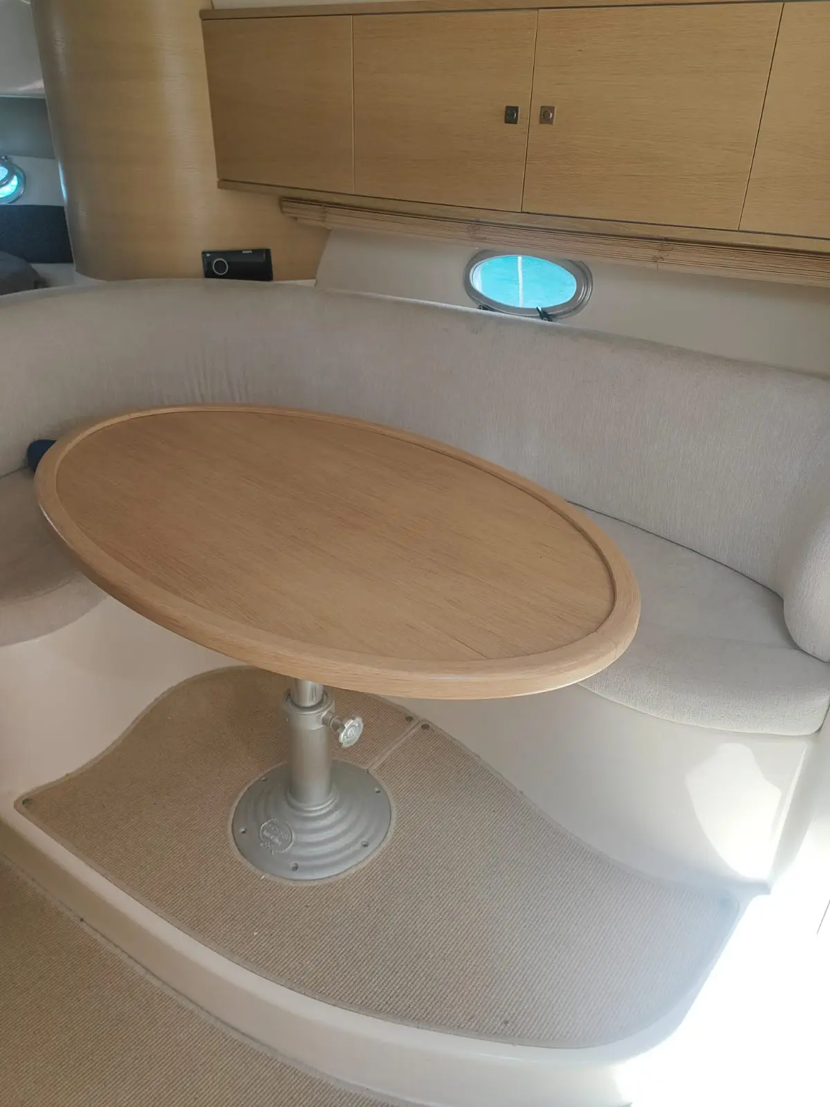 Sessa Marine C35 de segunda mano en venta