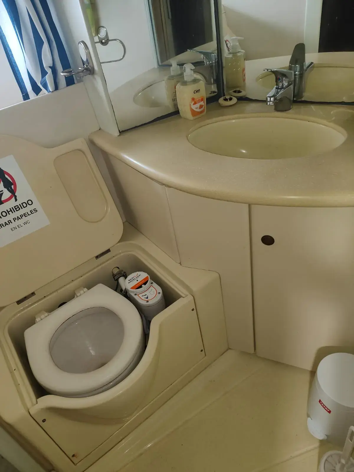 Sunseeker 52 Caribbean de segunda mano en venta
