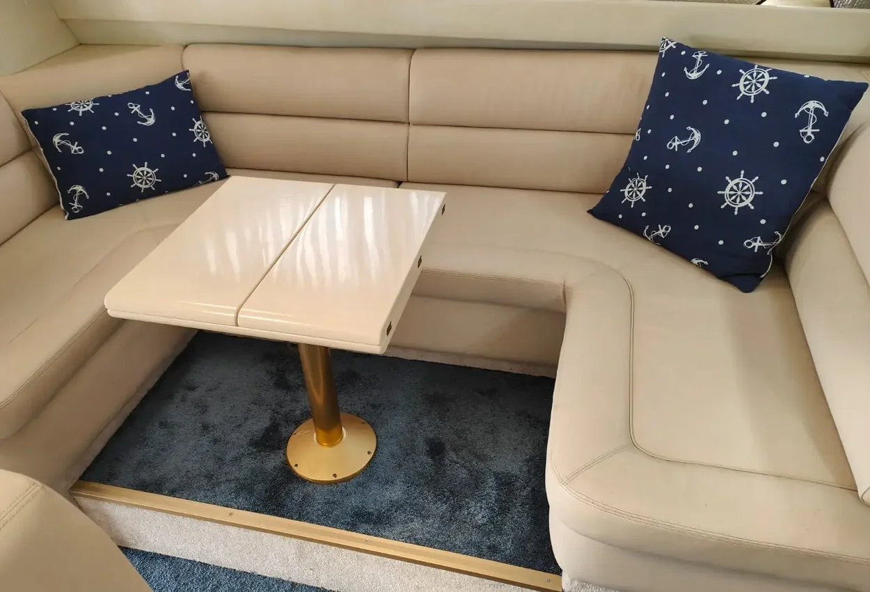 Sunseeker 52 Caribbean de segunda mano en venta
