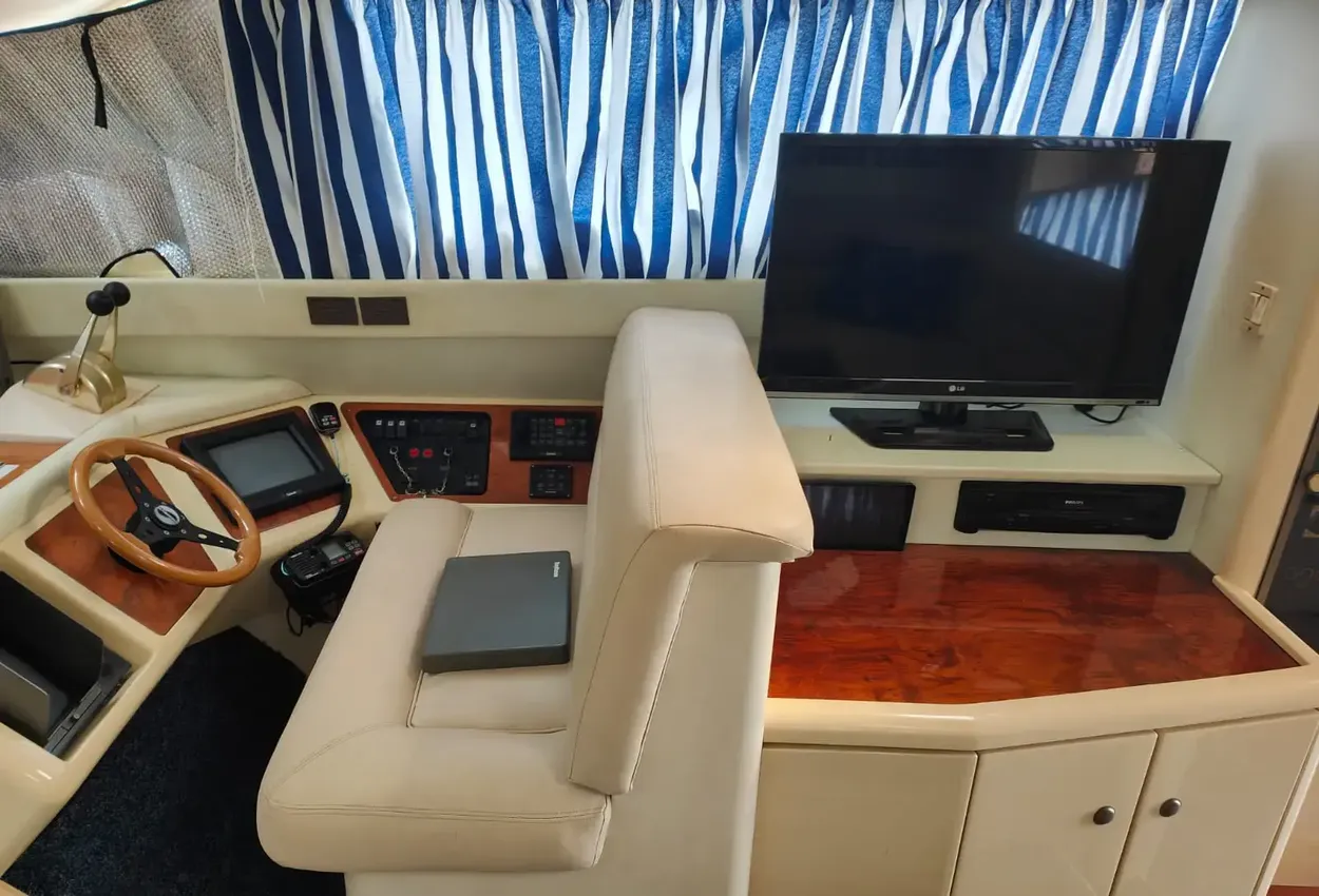 Sunseeker 52 Caribbean de segunda mano en venta
