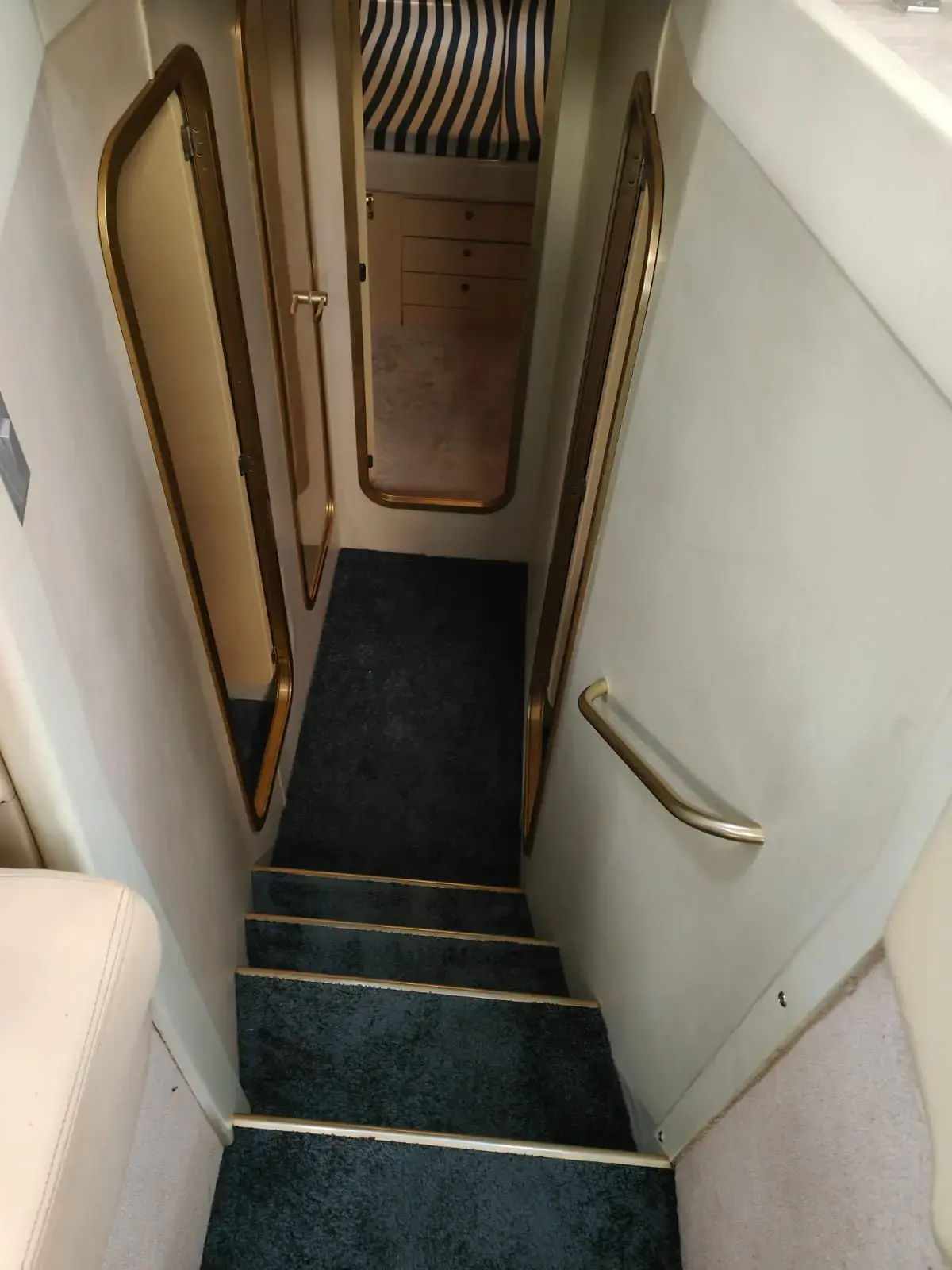Sunseeker 52 Caribbean de segunda mano en venta