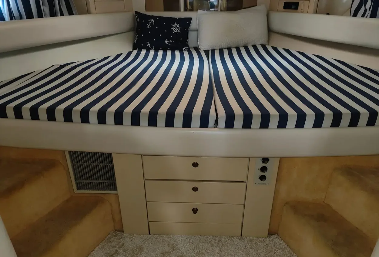 Sunseeker 52 Caribbean de segunda mano en venta