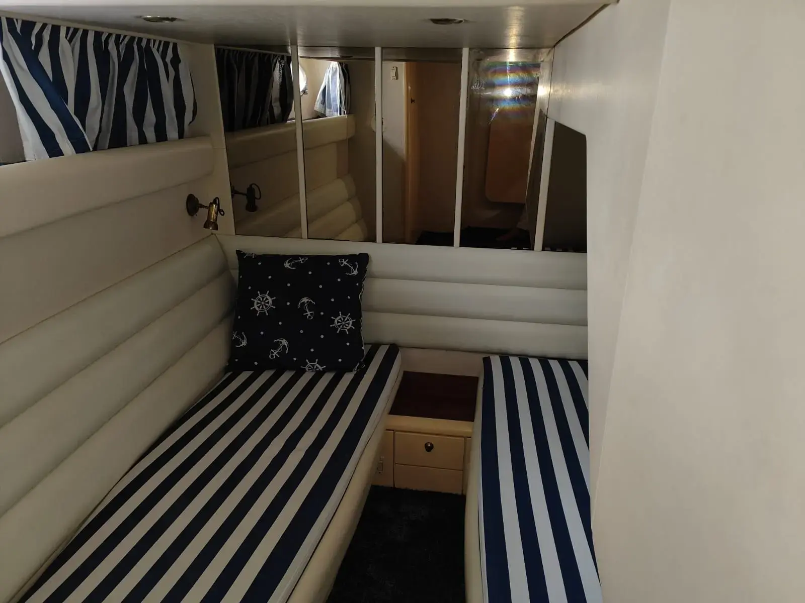Sunseeker 52 Caribbean de segunda mano en venta