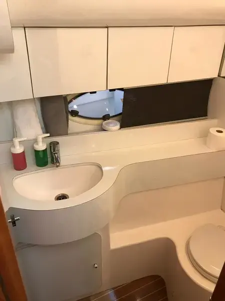 Doqueve Majestic 390 usado à venda