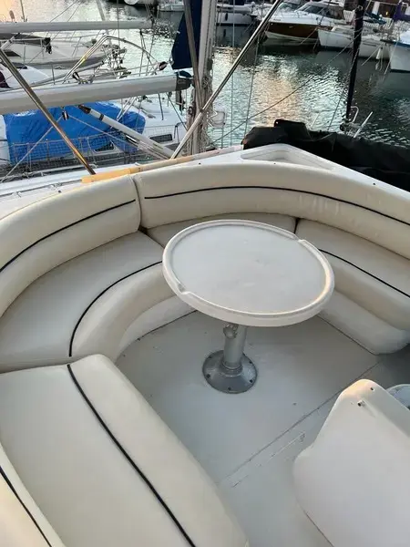 Doqueve Majestic 390 usado à venda
