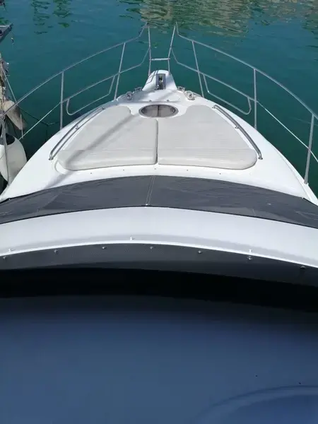 Doqueve Majestic 390 usado à venda