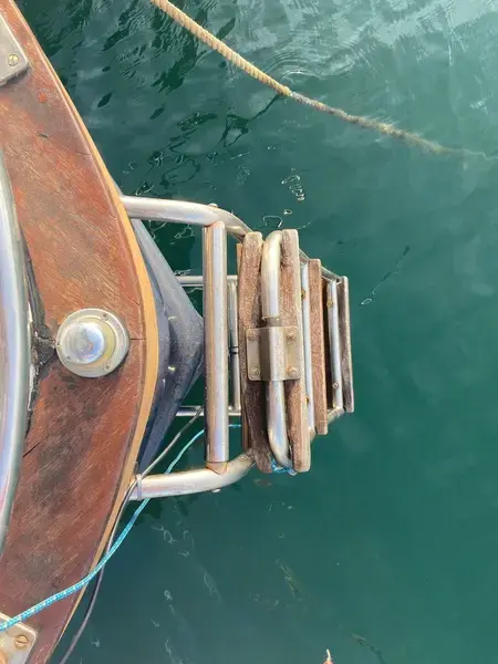 Myabca Delfin 31 usata in vendita