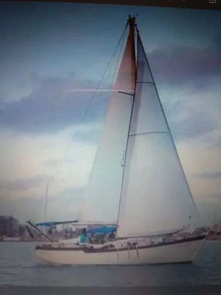 Prototype SAILBOAT 13M usado à venda