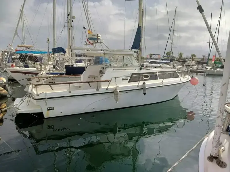 Princess 32 usata in vendita