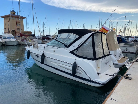 Maxum 2900 Se usata in vendita