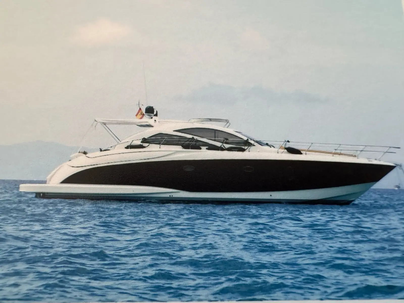 Astondoa A53 Open usata in vendita