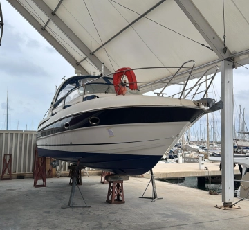 Bavaria Yachts 30 Sport usado à venda