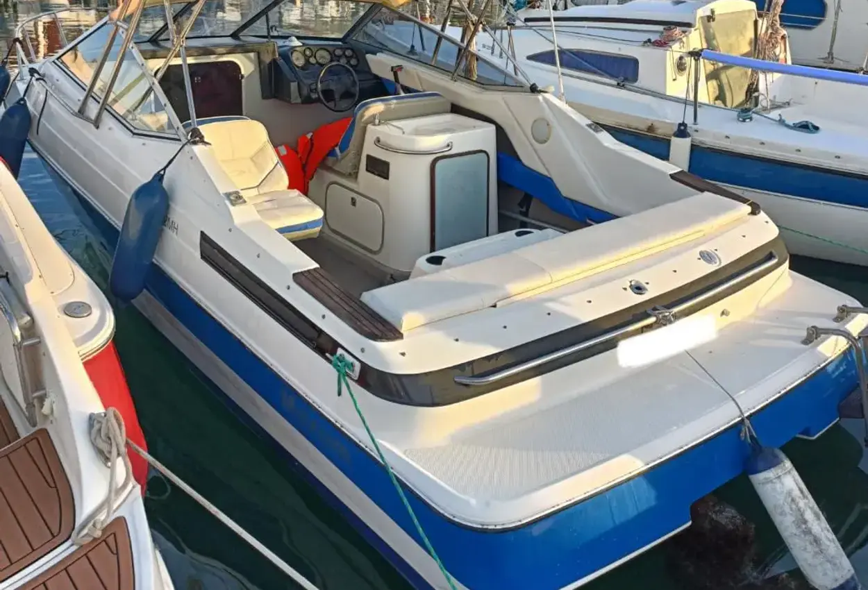 Maxum 2252MH de segunda mano en venta