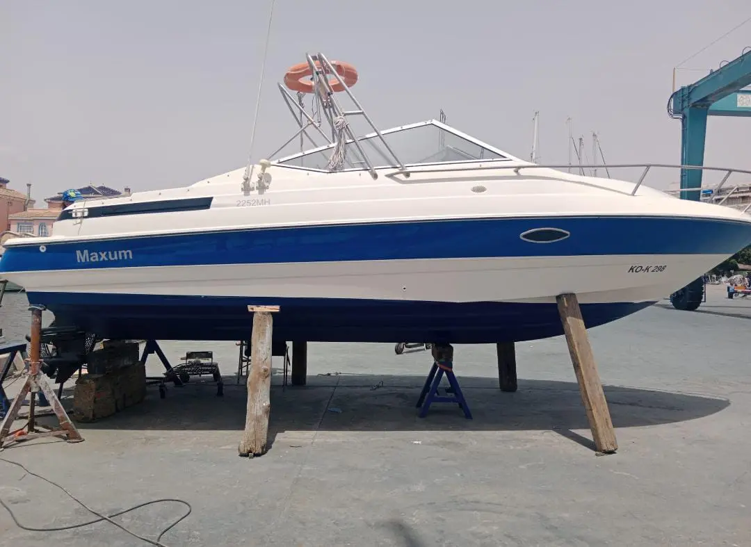 Maxum 2252MH de segunda mano en venta