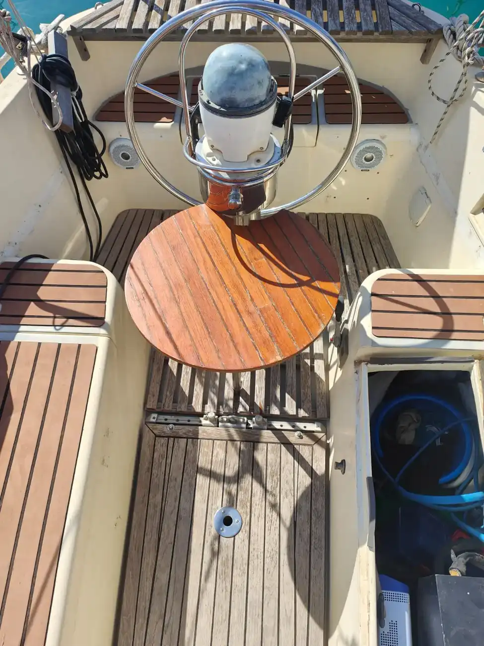 Contest Yachts 31 de segunda mano en venta