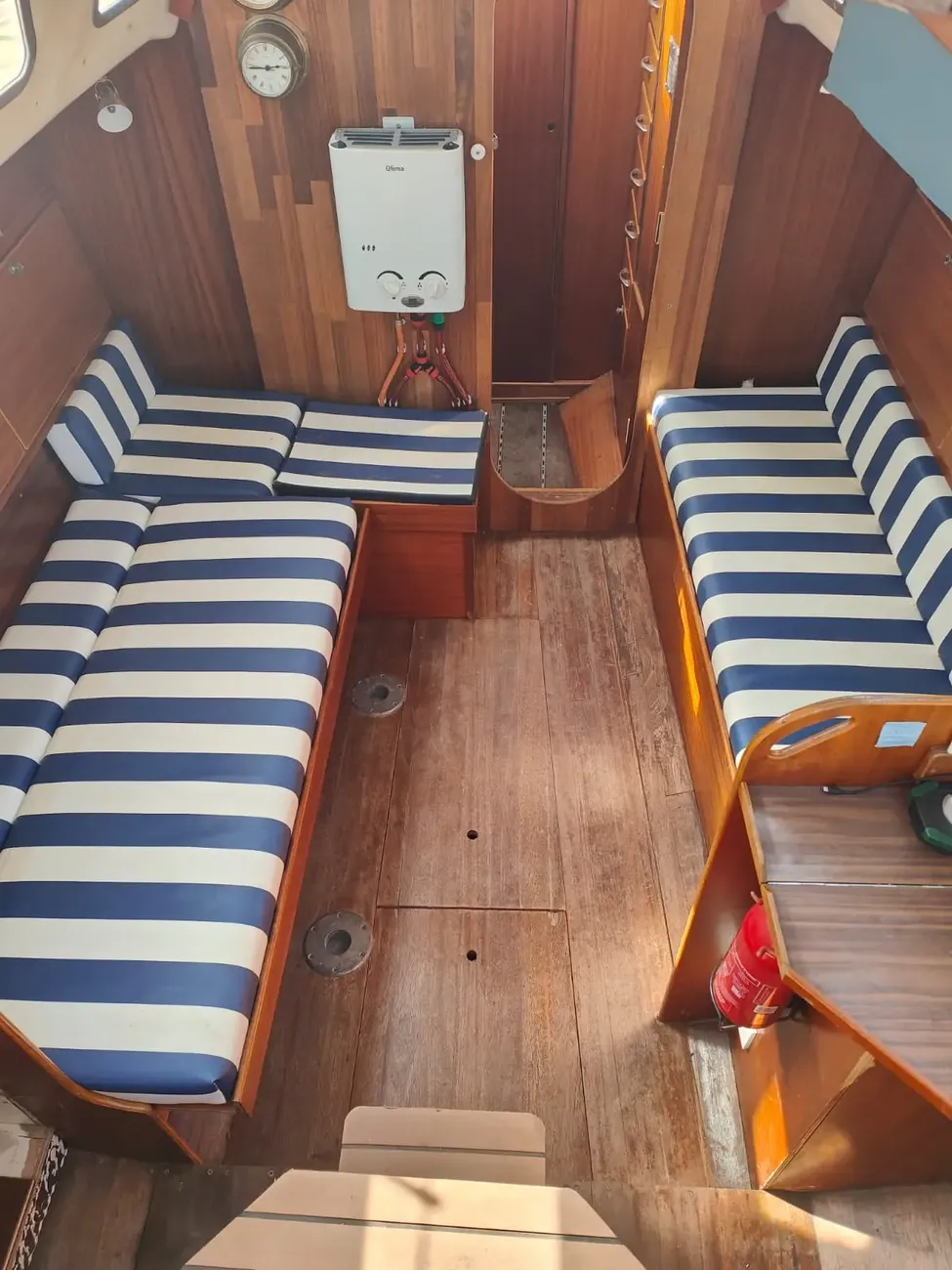 Contest Yachts 31 de segunda mano en venta