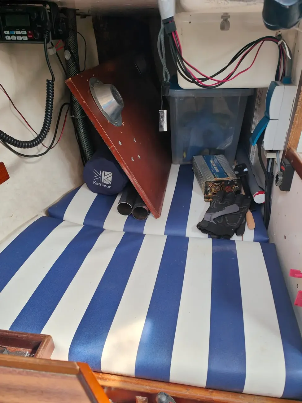 Contest Yachts 31 de segunda mano en venta