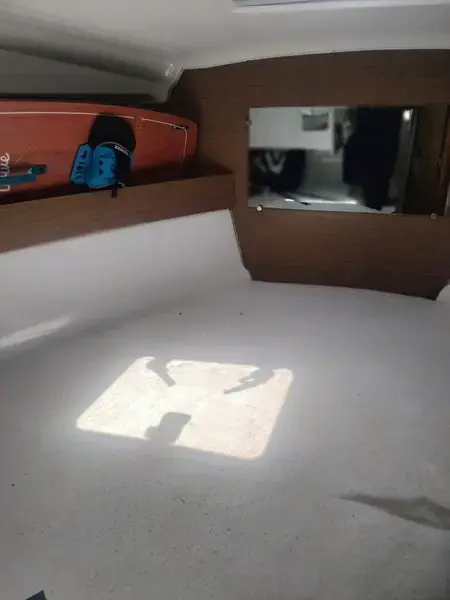 Beneteau Antares 7.80 de segunda mano en venta