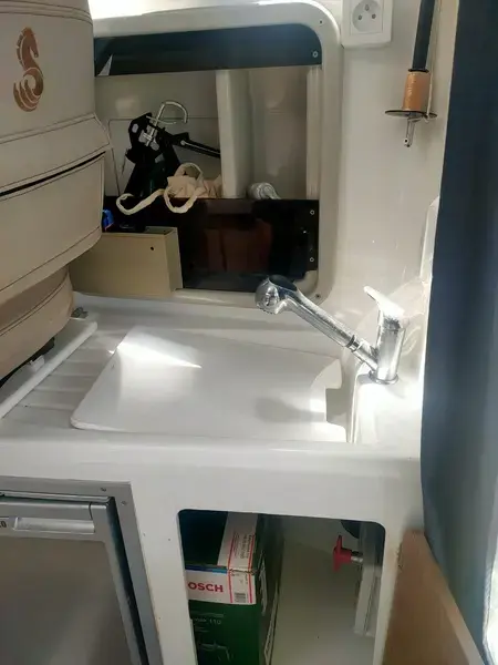 Beneteau Antares 7.80 de segunda mano en venta