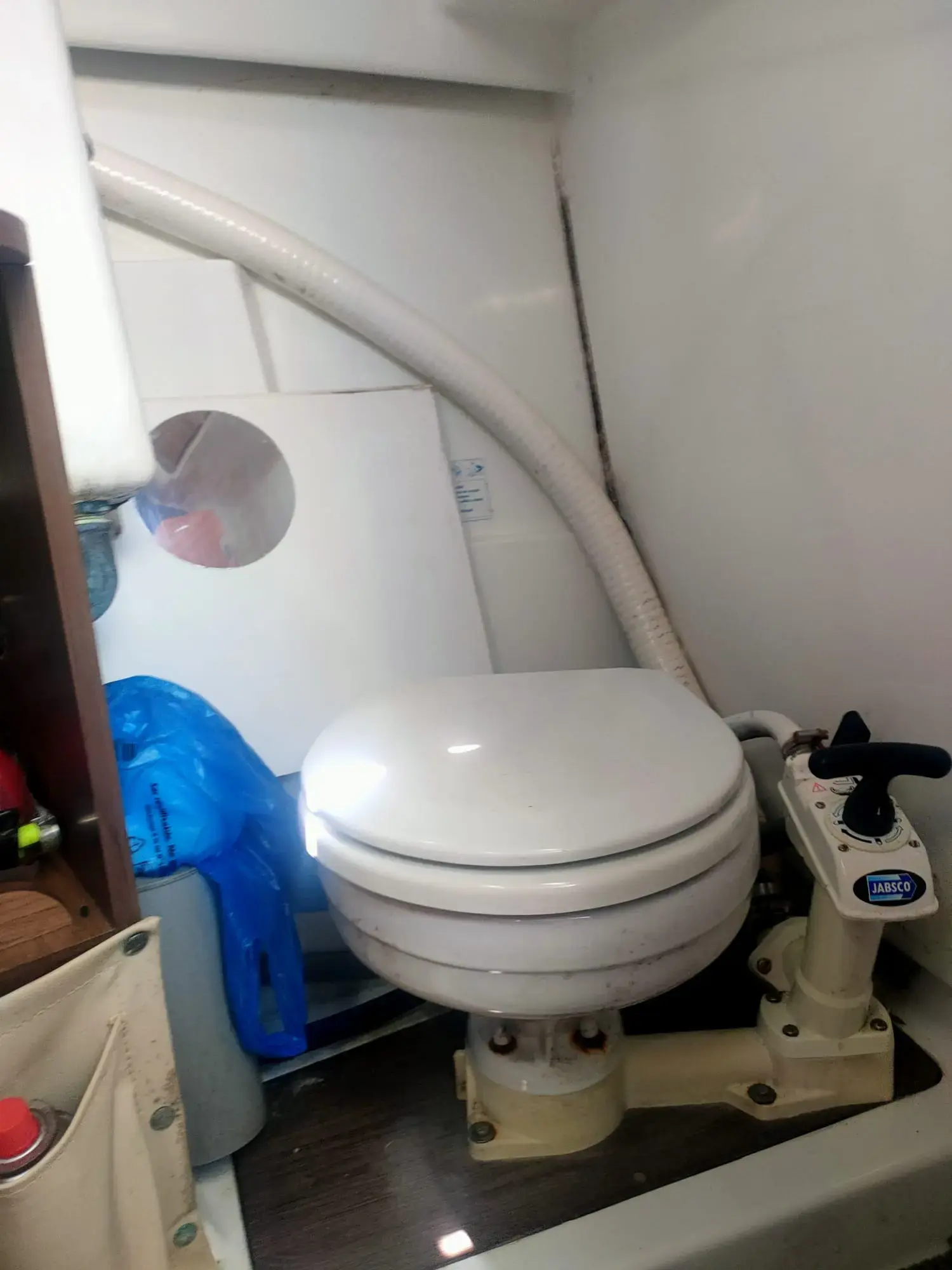 Beneteau Antares 7.80 de segunda mano en venta
